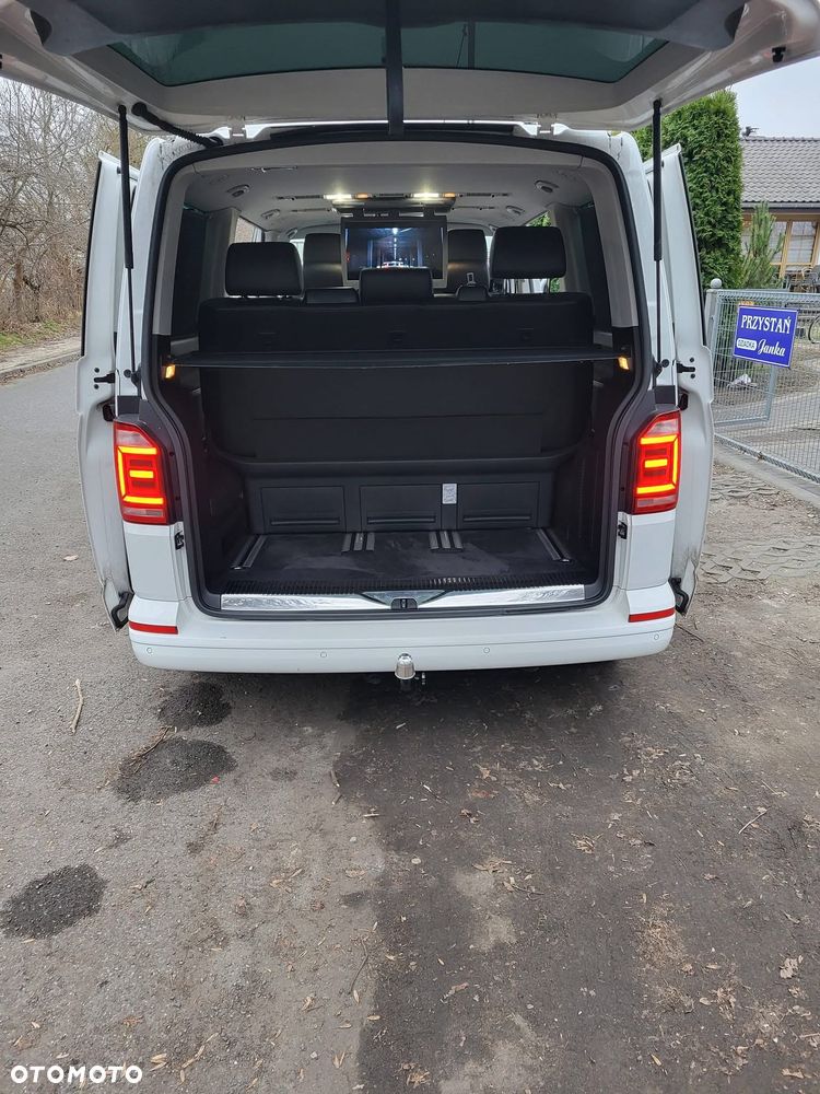 Volkswagen Multivan - 7