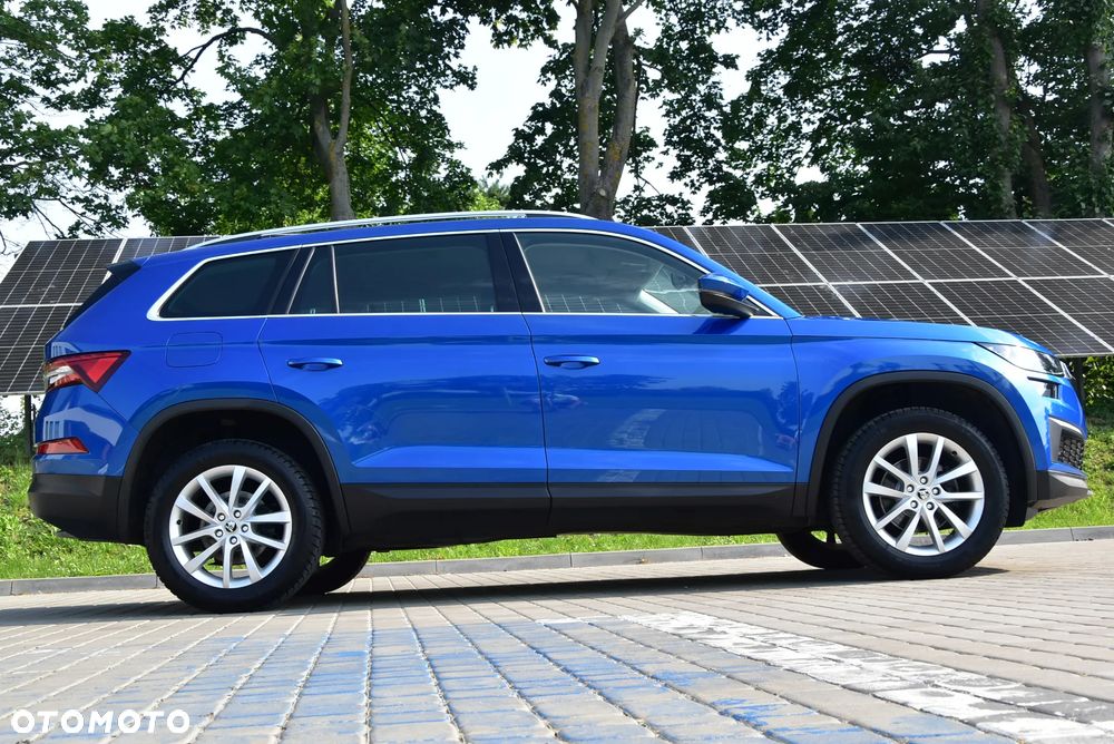 Skoda Kodiaq 1.5 TSI ACT Ambition - 3