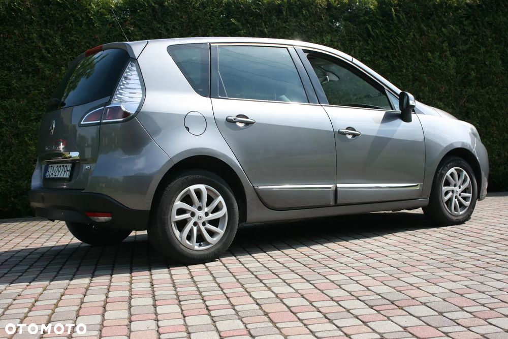Renault Scenic ENERGY dCi 130 Business - 14