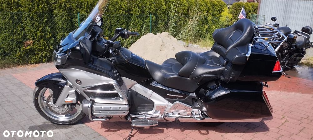 Honda GL - 1
