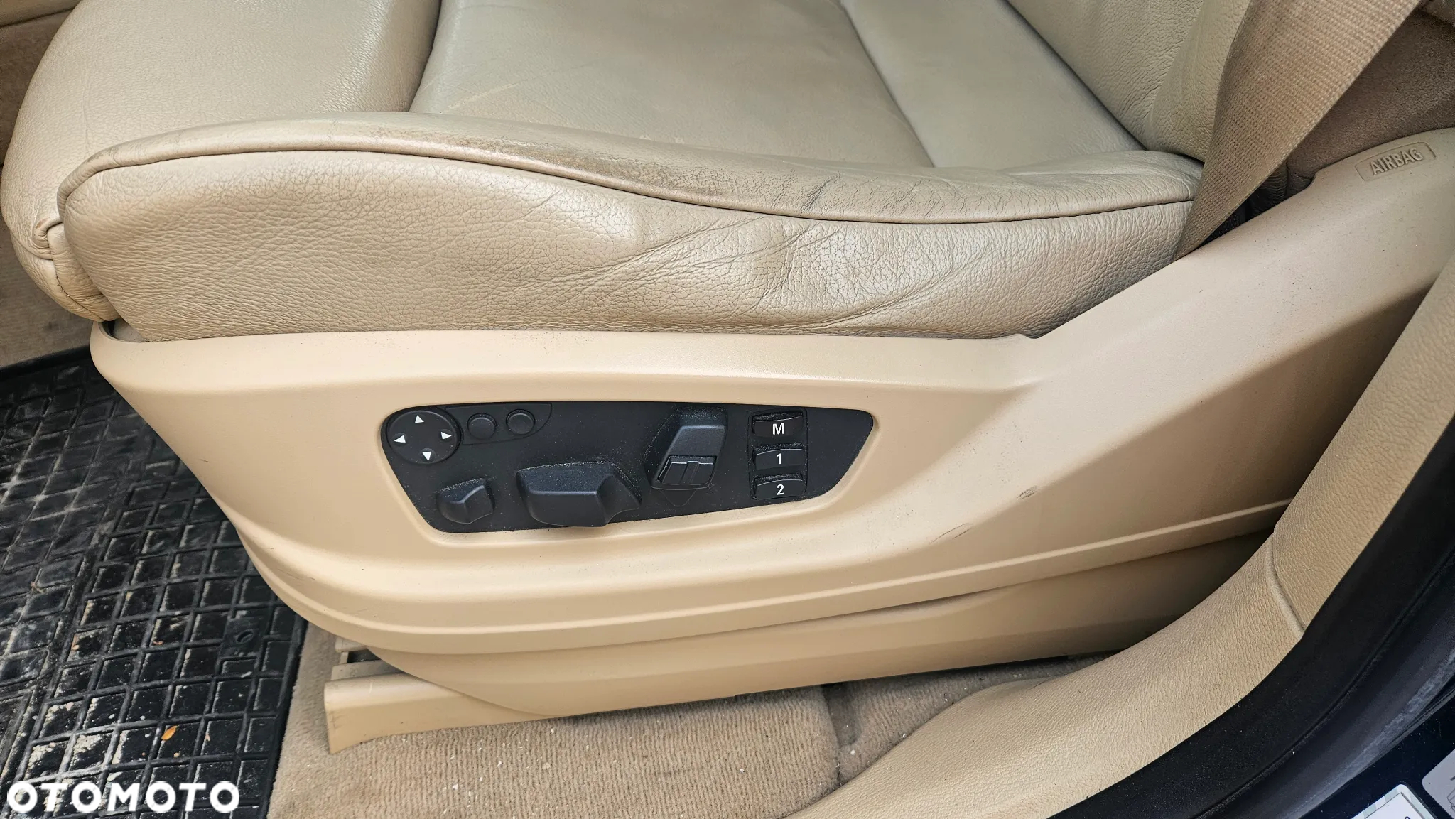 BMW X6 35d xDrive - 12