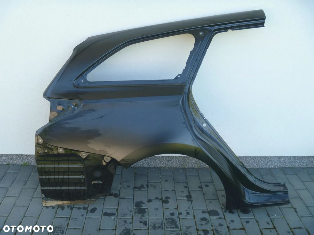 TOYOTA AURIS II LUSTERKO LEWE 9 PIN EUROPA - 7
