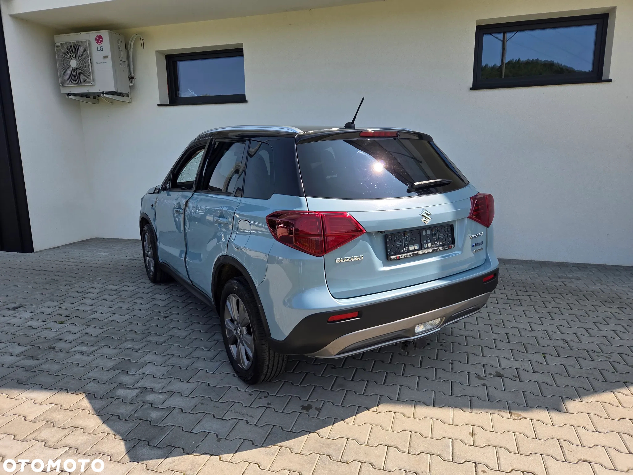 Suzuki Vitara - 4