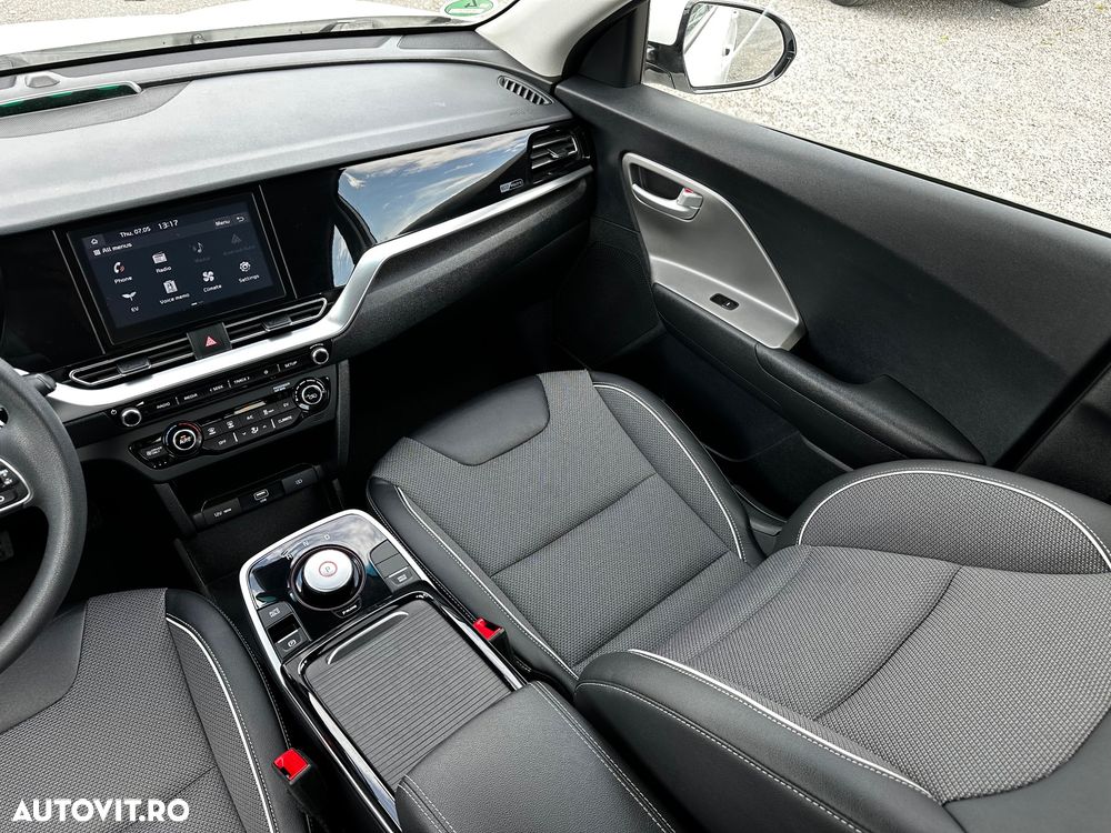 Kia Niro - 20