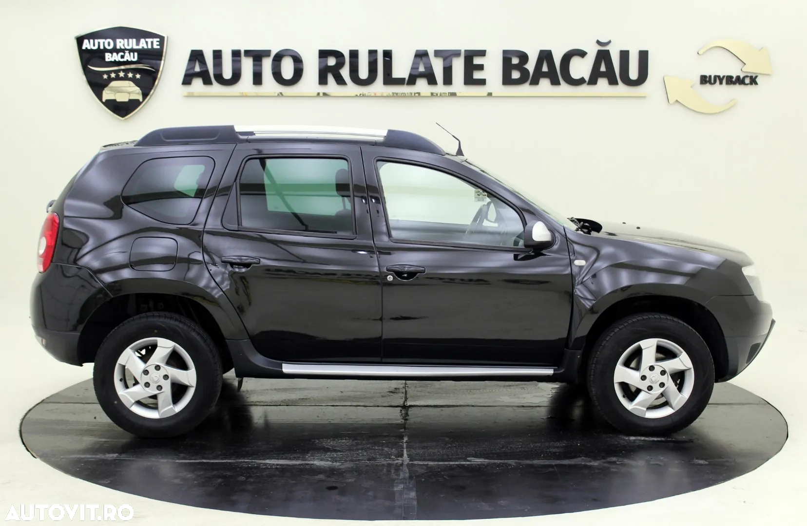 Dacia Duster - 4