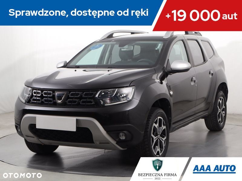 Dacia Duster - 1