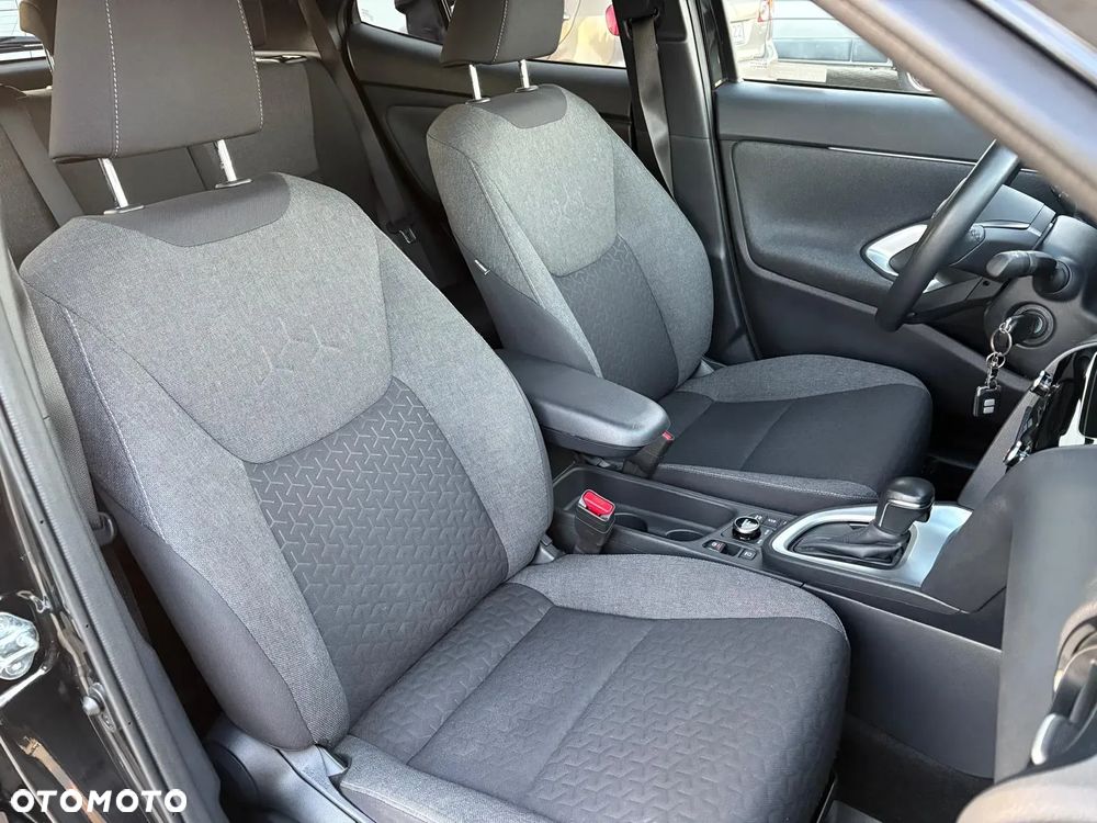 Toyota Yaris Cross Hybrid 1.5 Comfort 4x4 - 29