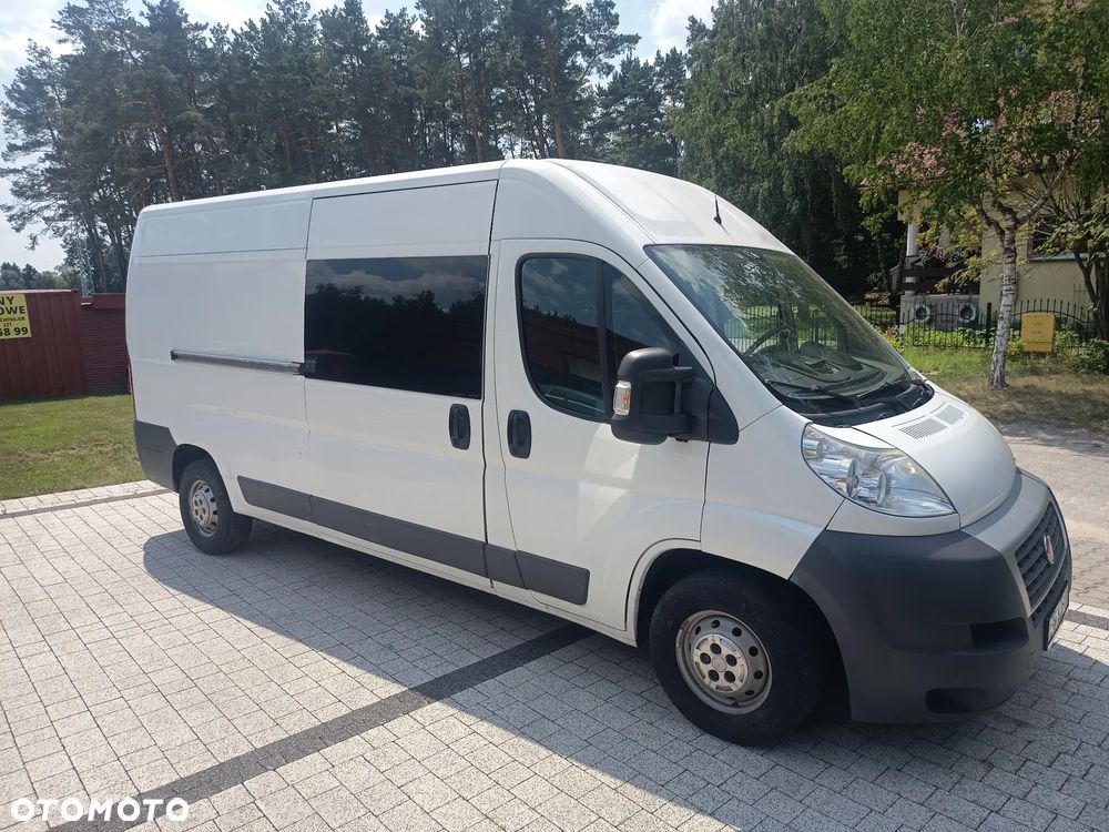 Fiat Ducato - 2