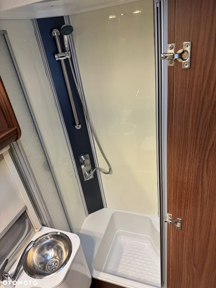 Fendt Larimar 590 - 30