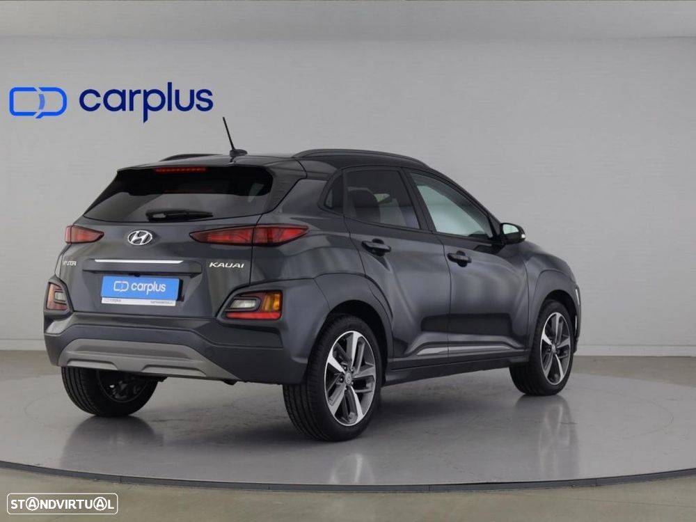 Hyundai Kauai 1.0 T-GDi Premium - 7