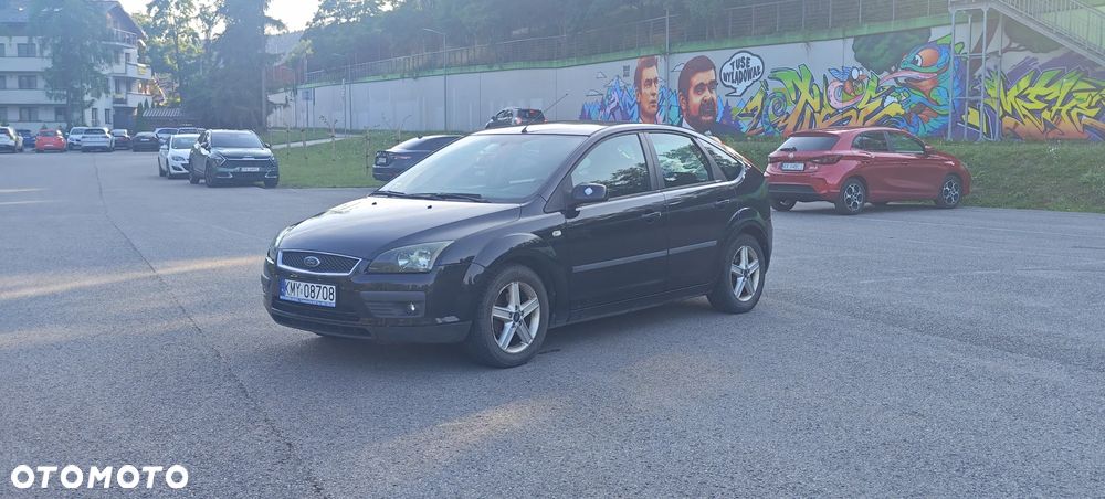 Ford Focus 1.6 TDCi Style - 3