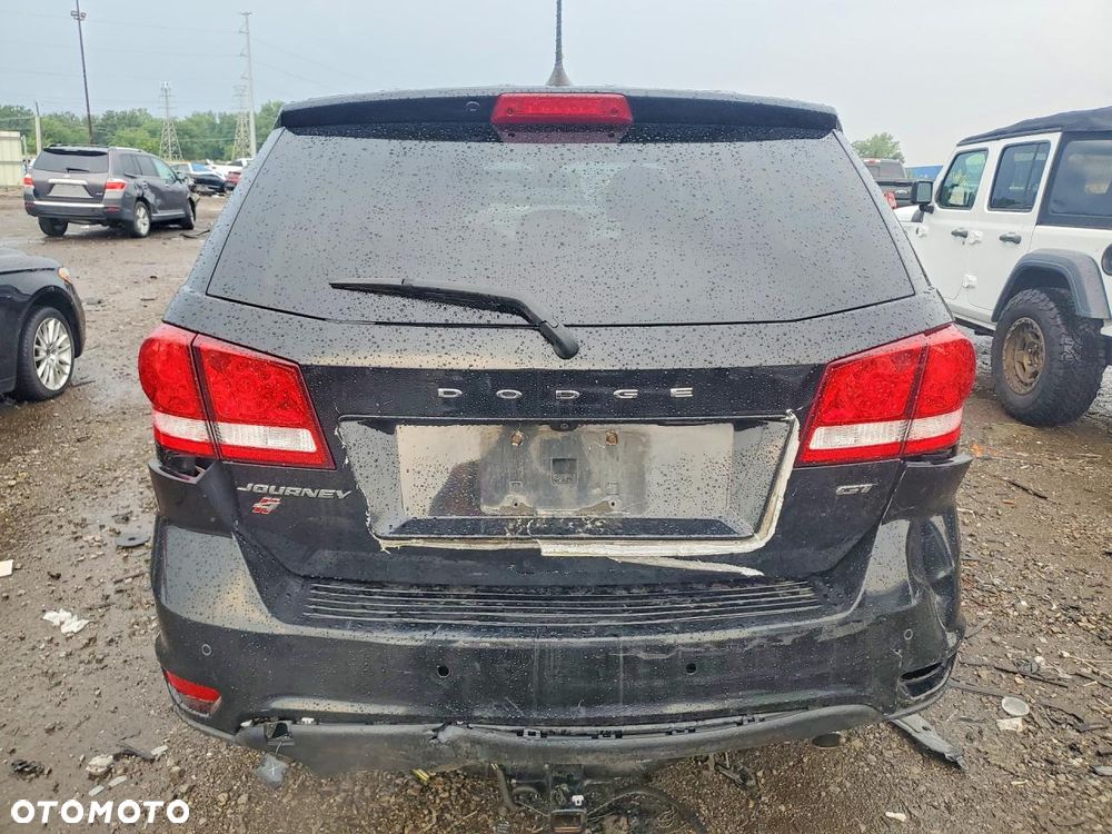 Dodge Journey - 11