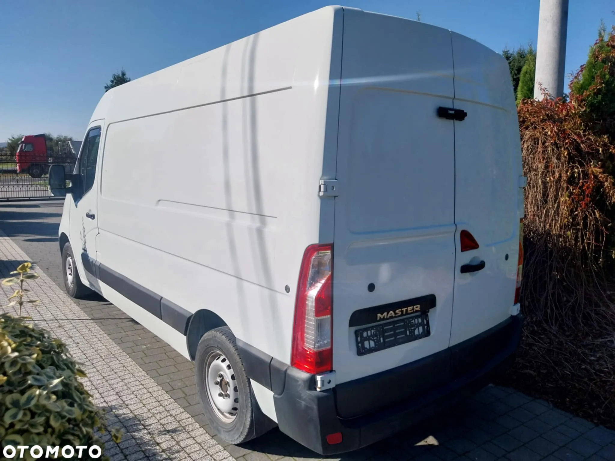 Renault Master - 4
