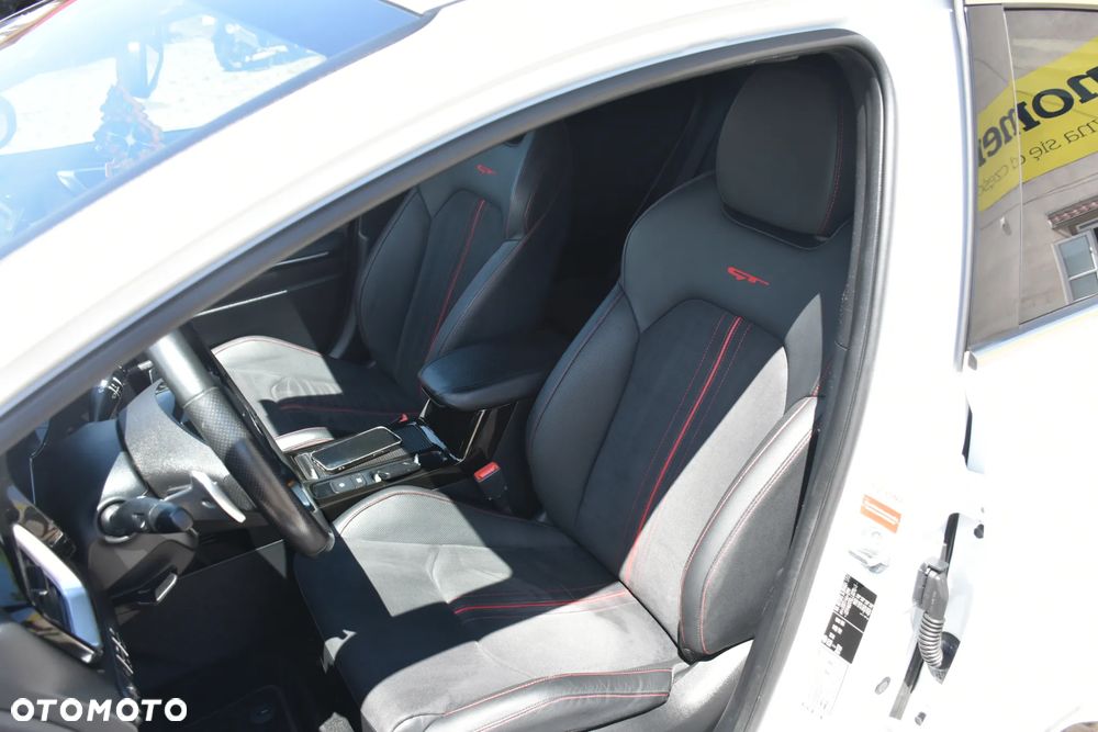 Kia ProCeed 1.6 T-GDI DCT7 OPF GT - 17