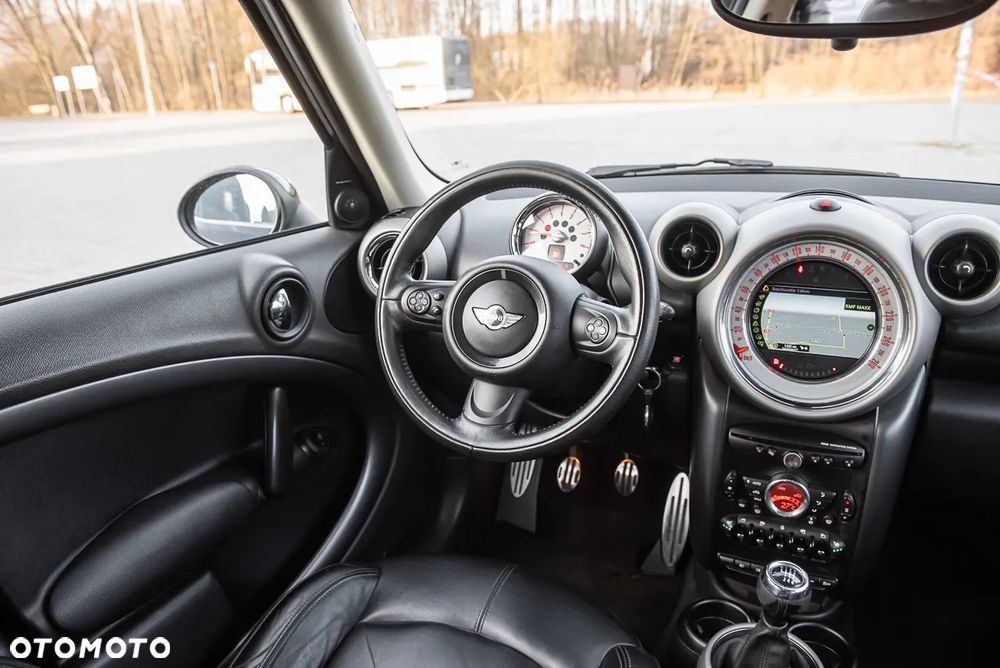 MINI Cooper S Goodwood - 27