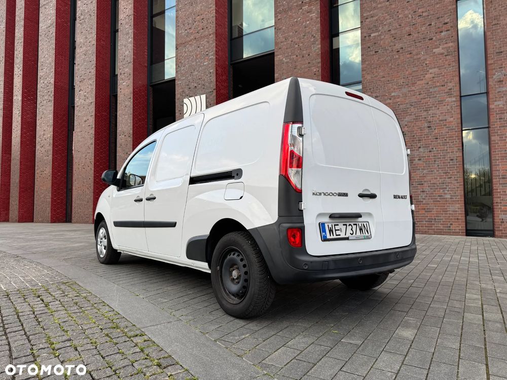 Renault Kangoo 1.5 dCi Zen - 7