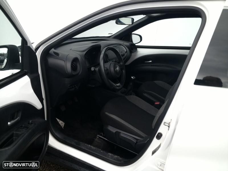 Toyota Aygo X 1.0 Play - 20