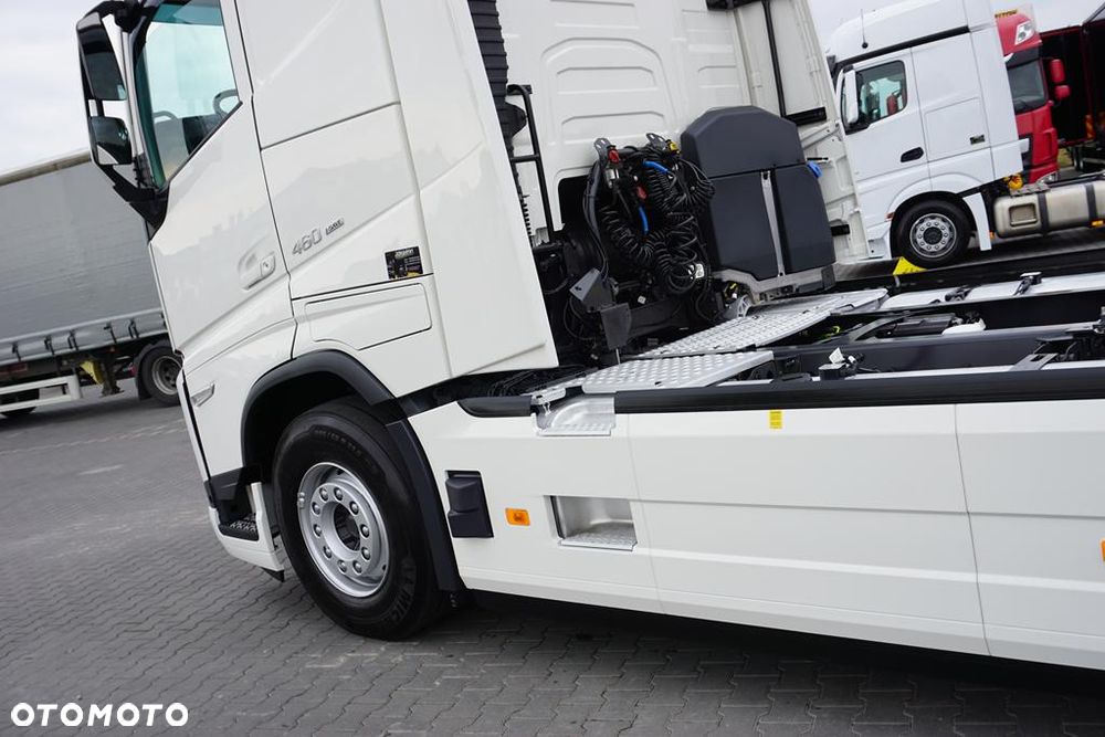 Volvo FH / 460 / I – SAVE / XL / EURO 6 / ACC / I – COOL - 34