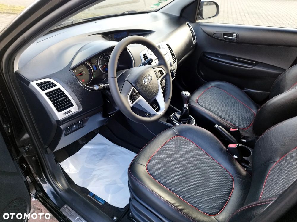 Hyundai i20 1.2 Edition 20 - 20
