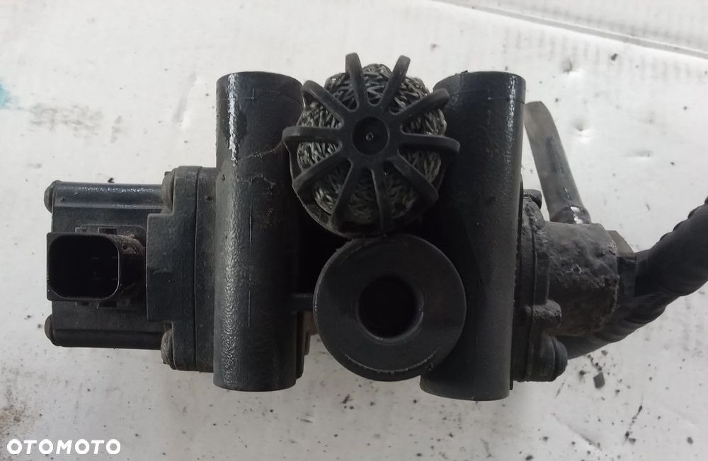 Zawór poduszek DAF XF lift 20$21 4728900410 - 2
