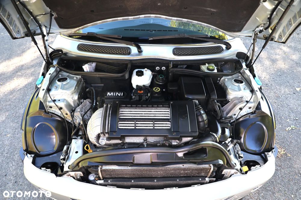 MINI Cooper S - 5