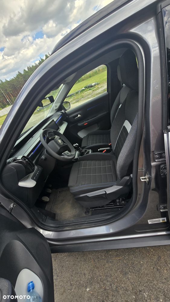 Citroën C3 1.2 T You - 7