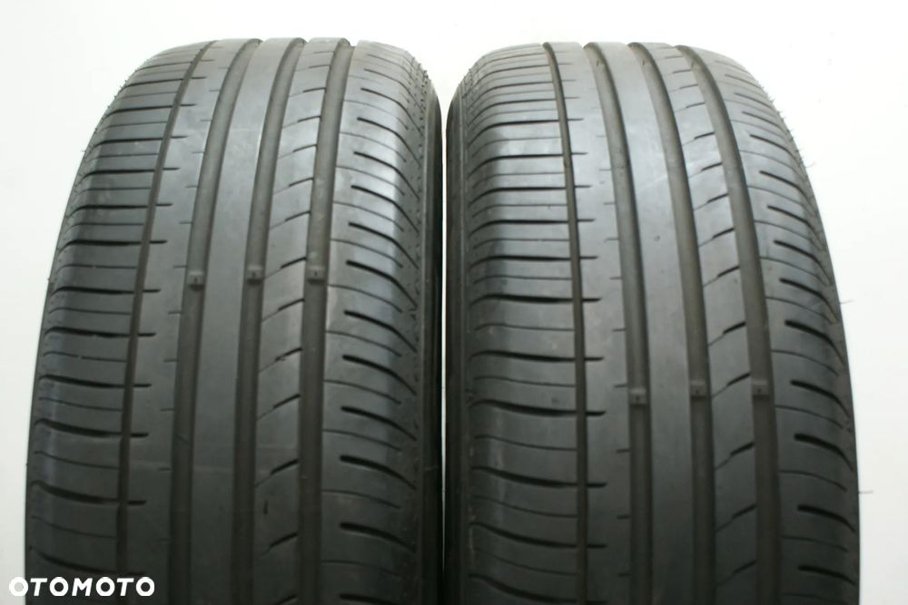 letnie 235/65R17 NEXEN N FERA RU1 , 7mm - 1