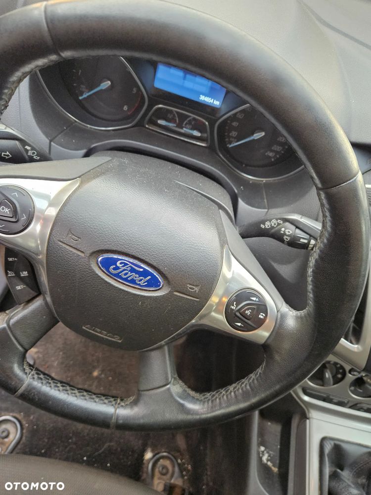 Ford Focus MK3 lift C-Max kierownica - 6