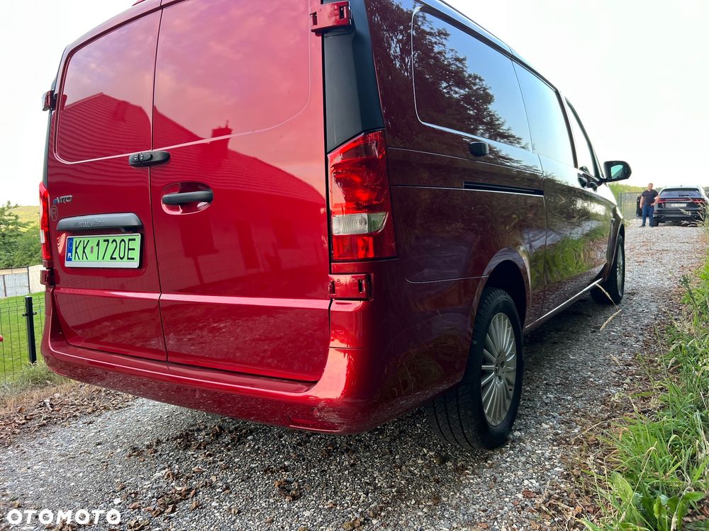 Mercedes-Benz Vito - 4