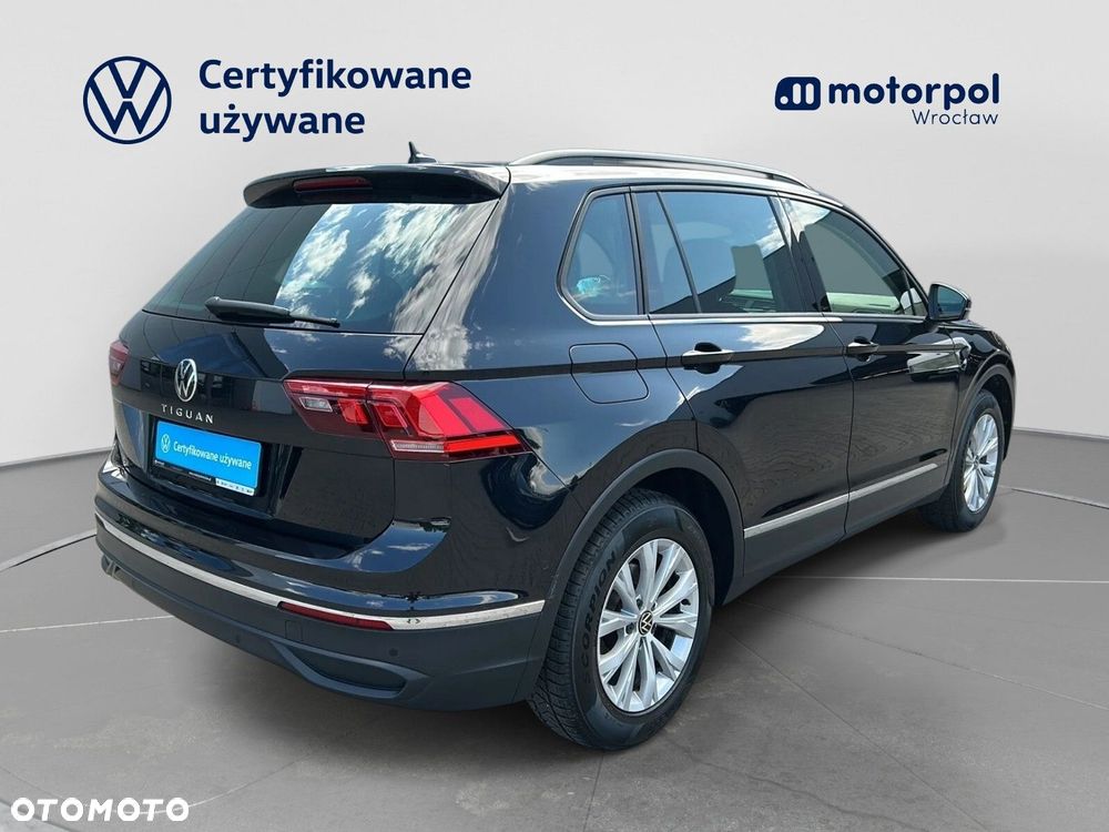 Volkswagen Tiguan 2.0 TDI SCR Life DSG - 16