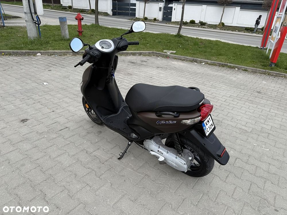 Yamaha Neos - 6