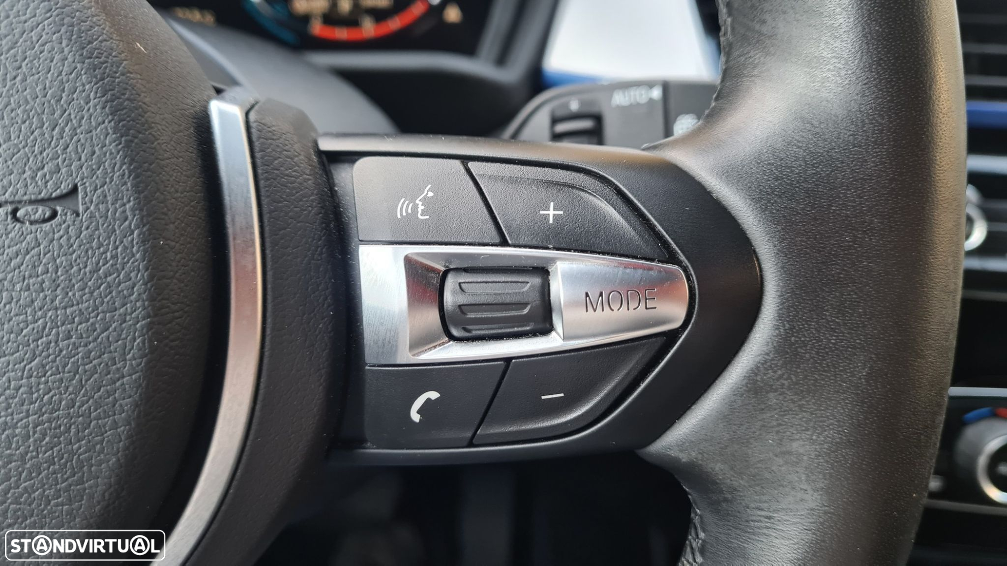 BMW X2 18 d sDrive Auto Pack M - 17