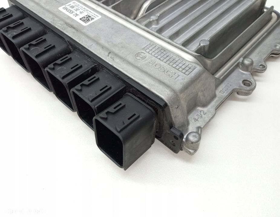 KOMPUTER SILNIKA BMW SERIA 7 G11 G12 4.4 8686192 - 3