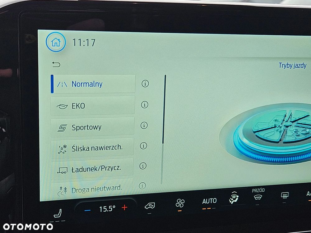 Ford Tourneo Custom 2.0 EcoBlue L2 Titanium X SelectShift - 29