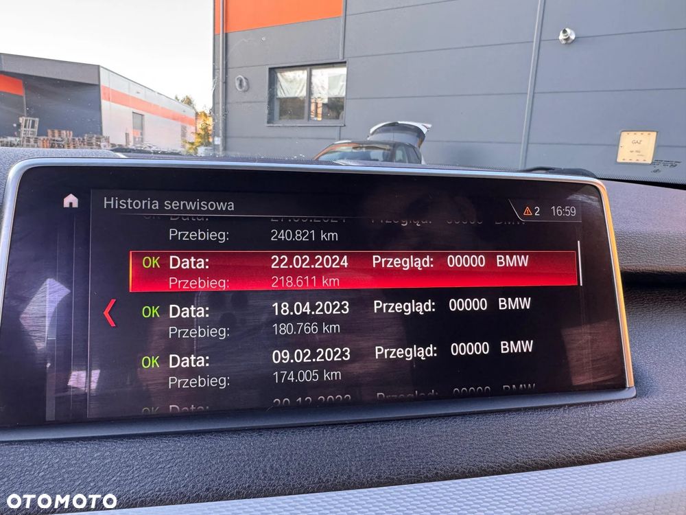 BMW X5 xDrive30d - 31