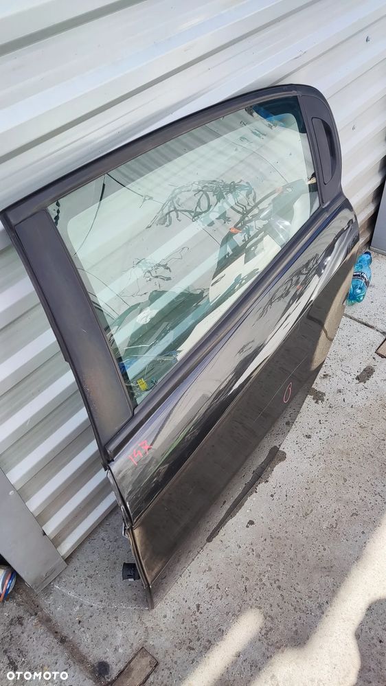 DRZWI LEWE TYLNE  ALFA ROMEO 147 - 3