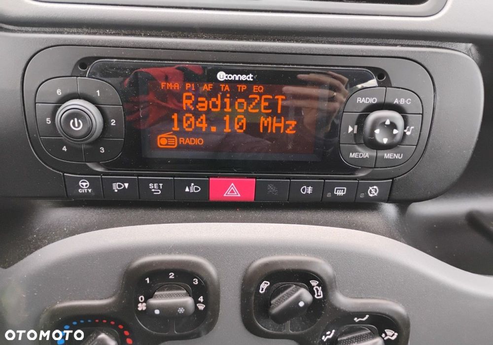 Fiat Panda - 14