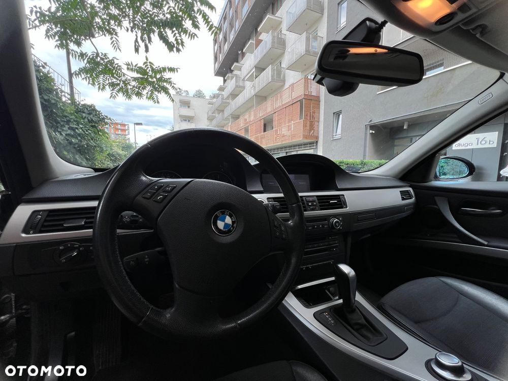 BMW Seria 3 - 6