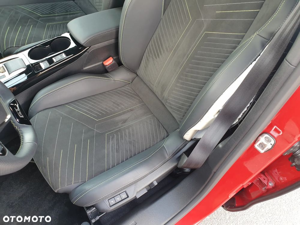 Peugeot 2008 PureTech 130 GT S&S EAT8 - 25