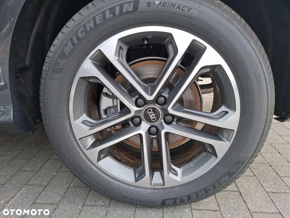 Audi Q5 40 TDI mHEV Quattro S Line S tronic - 10