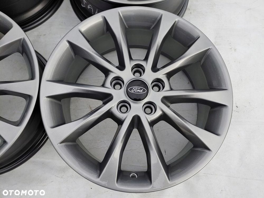FELGI FORD FOCUS IV MONDEO V TRANSIT CONNECT 17 ORYGINAŁ - 3
