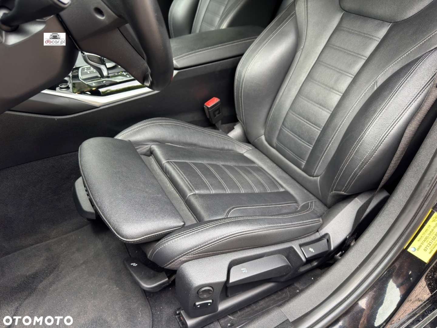 BMW Seria 3 320d Touring xDrive Sport Line - 19