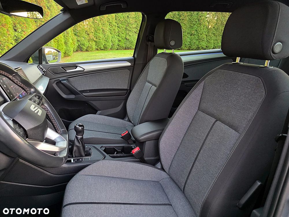 Seat Tarraco 1.5 TSI ACT OPF Style - 32