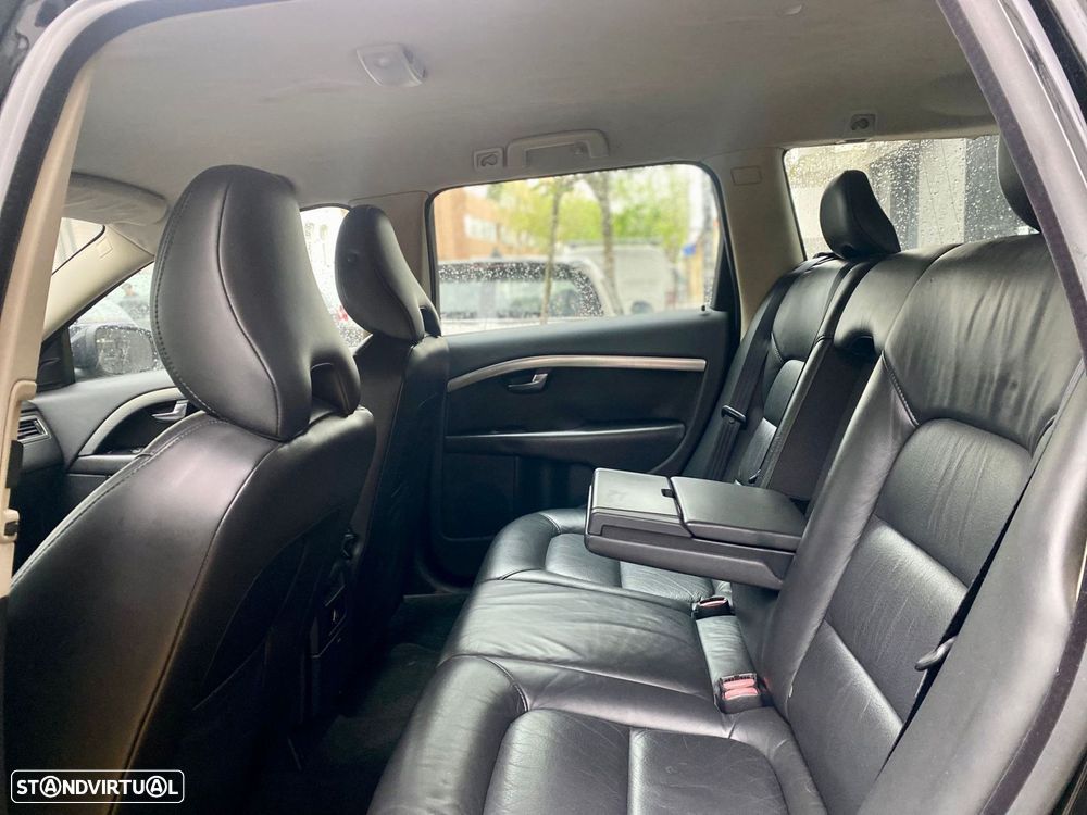 Volvo V70 2.0 D Momentum - 23