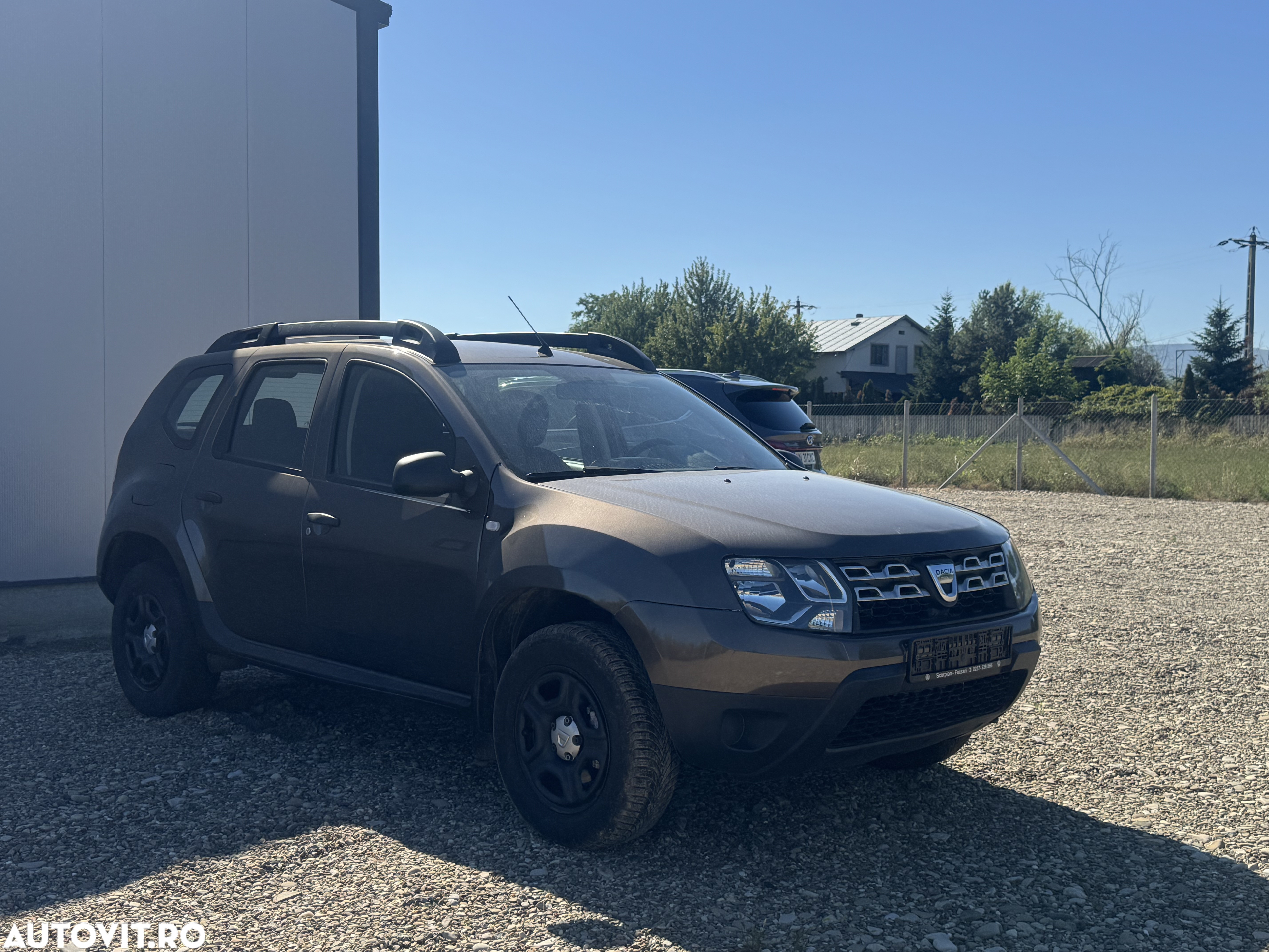 Dacia Duster 1.5 dCi Comfort - 2