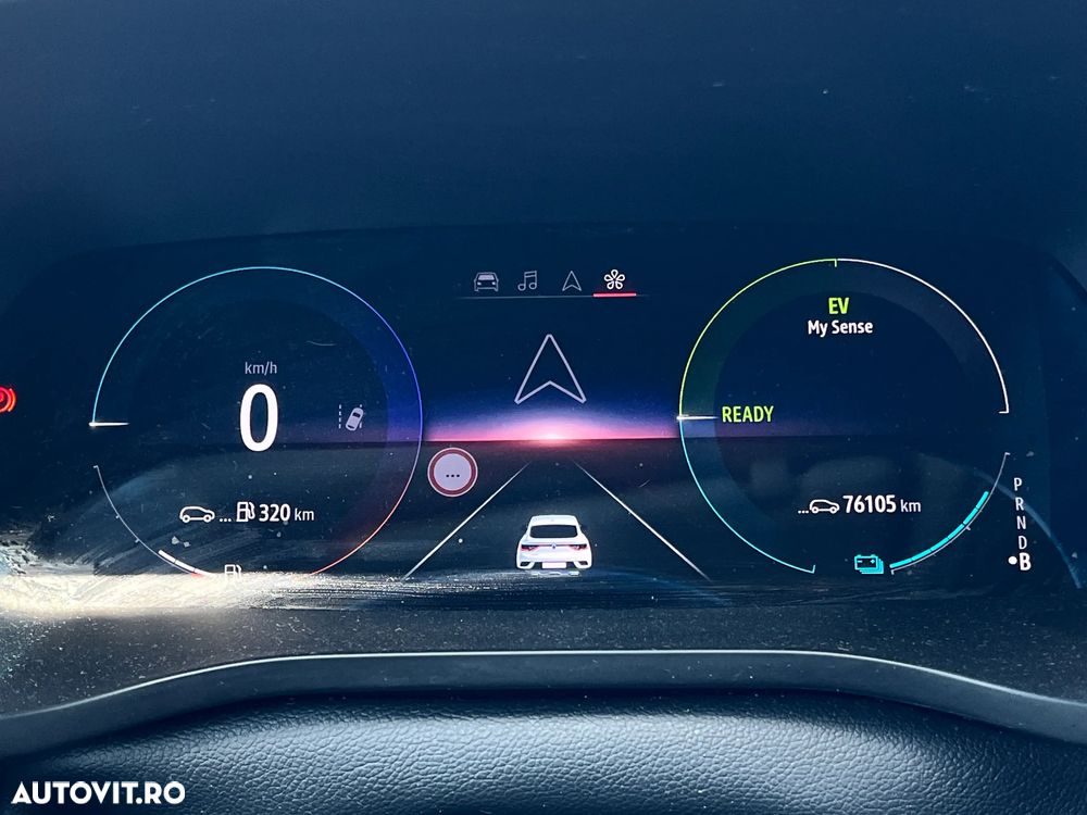 Renault Arkana E-TECH 145 E-Tech Engineered - 13