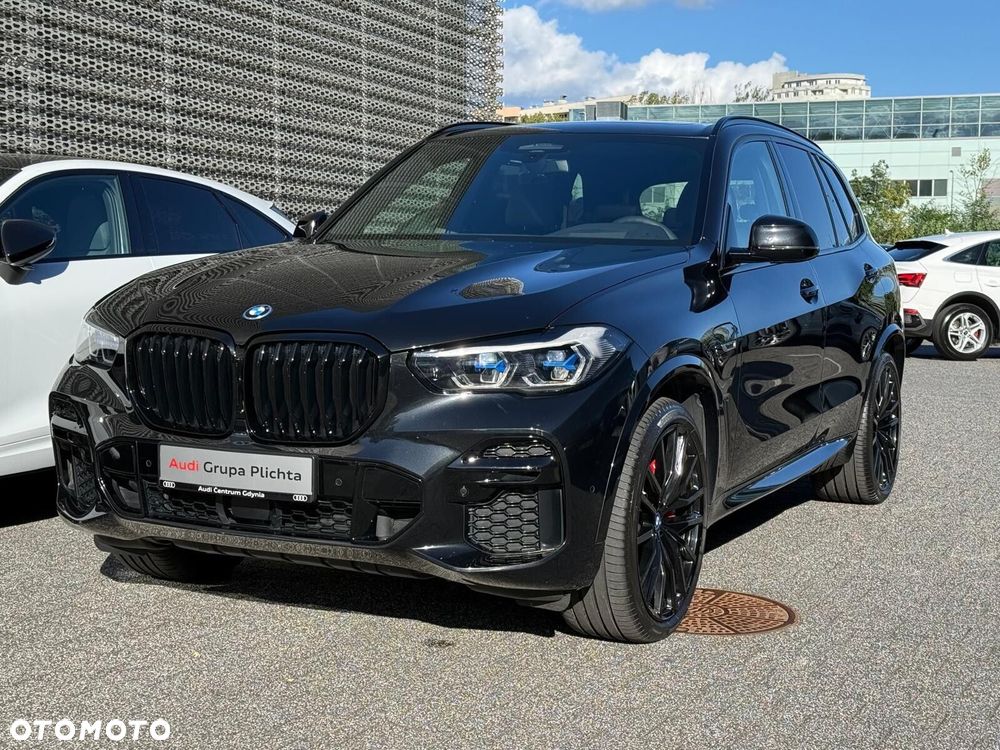 BMW X5 - 10