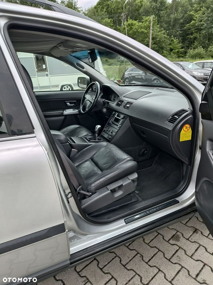 Volvo XC 90 - 14