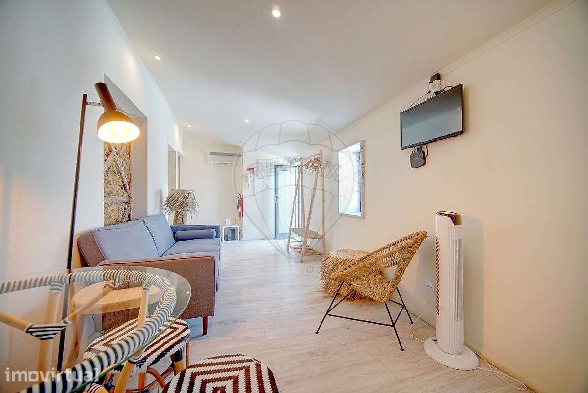Apartamento T2 para venda - Grande imagem: 2/24