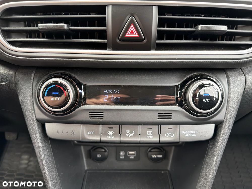 Hyundai Kona 1.0 T-GDI Comfort - 24